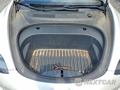 Zdjęcie 11 z 12 samochodu: 2021 TESLA MODEL 3 VIN:5YJ3E1EBXMF035604 - miniatura