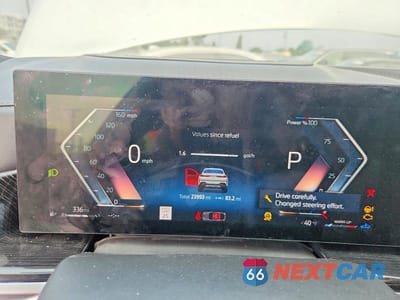 Zdjęcie 9 z 13 samochodu: 2024 BMW X6 XDRIVE40I VIN:5UX33EX06R9U92371 - miniatura
