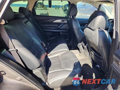 Zdjęcie 10 z 12 samochodu: 2018 MAZDA CX-9 TOURING VIN:JM3TCACY0J0200073 - miniatura