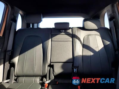 Zdjęcie 10 z 13 samochodu: 2023 MERCEDES-BENZ EQB 250+ VIN:W1N9M0CB9PN061832 - miniatura