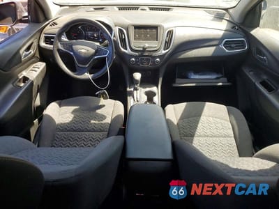 Zdjęcie 8 z 13 samochodu: 2022 CHEVROLET EQUINOX LT VIN:2GNAXKEVXN6155323 - miniatura