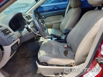 Zdjęcie 7 z 12 samochodu: 2012 FORD FUSION SEL VIN:3FAHP0JG4CR266187 - miniatura