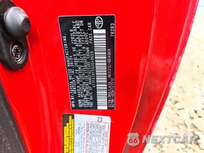Zdjęcie 12 z 12 samochodu: 2005 TOYOTA CAMRY SOLARA SLE V6 VIN:4T1FA38P55U040659 - miniatura