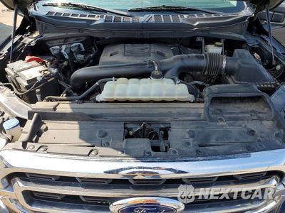 Zdjęcie 11 z 13 samochodu: 2022 FORD F150 SUPERCREW VIN:1FTFW1E86NFA12400 - miniatura