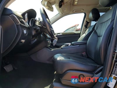 Zdjęcie 7 z 13 samochodu: 2016 MERCEDES-BENZ GLE 350 VIN:4JGDA5JB7GA729088 - miniatura