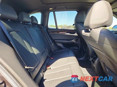 Zdjęcie 10 z 12 samochodu: 2019 BMW X3 SDRIVE30I VIN:5UXTR7C54KLR50736 - miniatura