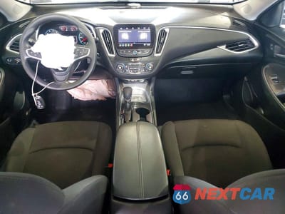 Zdjęcie 8 z 12 samochodu: 2022 CHEVROLET MALIBU LT VIN:1G1ZD5ST1NF130558 - miniatura