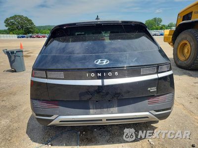 Zdjęcie 6 z 12 samochodu: 2024 HYUNDAI IONIQ 5 SEL VIN:KM8KNDDFXRU293942 - miniatura