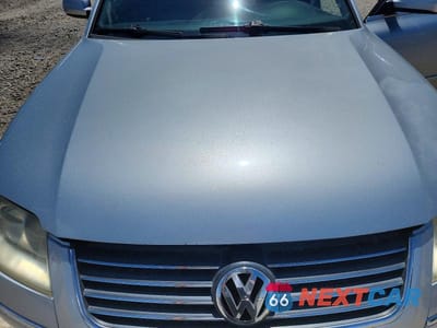Zdjęcie 11 z 12 samochodu: 2003 VOLKSWAGEN PASSAT GLX 4MOTION VIN:WVWYH63B03E062341 - miniatura