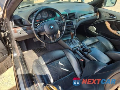 Zdjęcie 8 z 12 samochodu: 2002 BMW 325 CI VIN:WBABS33432PG86466 - miniatura