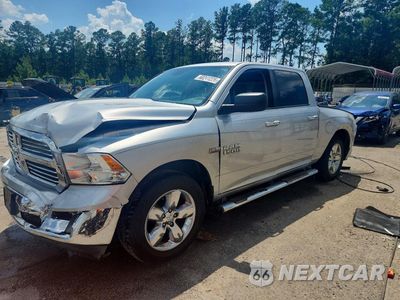 2015 RAM 1500 SLT 1C6RR6LT2FS535020 - główne zdjęcie licytacji z USA - miniatura