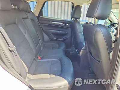 Zdjęcie 10 z 12 samochodu: 2022 MAZDA CX-5 SELECT VIN:JM3KFBBM2N1526304 - miniatura