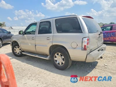Drugie zdjęcie samochodu z przodu: 2006 CADILLAC ESCALADE LUXURY VIN:1GYEK63N36R133229 - miniatura