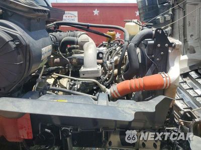 Zdjęcie 10 z 12 samochodu: 2014 HINO 258/268 VIN:5PVNJ8JT1E4S55119 - miniatura