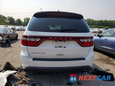 Zdjęcie 6 z 14 samochodu: 2023 DODGE DURANGO SXT VIN:1C4RDHAG7PC635487 - miniatura