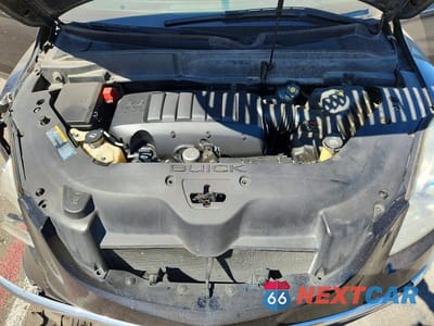 Zdjęcie 11 z 12 samochodu: 2012 BUICK ENCLAVE VIN:5GAKVCED6CJ239639 - miniatura