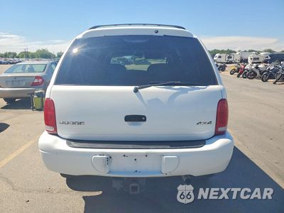 Zdjęcie 6 z 13 samochodu: 2000 DODGE DURANGO VIN:1B4HS28Z0YF177939 - miniatura