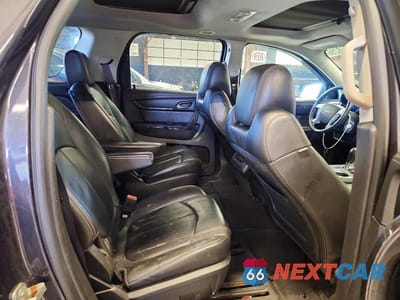 Zdjęcie 11 z 13 samochodu: 2015 GMC ACADIA SLT-1 VIN:1GKKVRKD8FJ248552 - miniatura