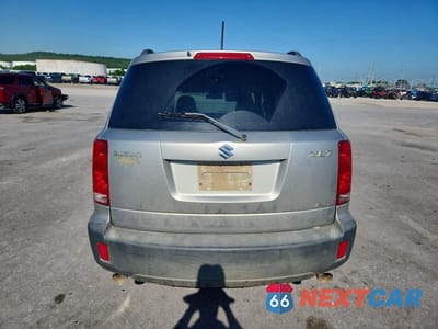 Zdjęcie 6 z 12 samochodu: 2007 SUZUKI XL7 LUXURY VIN:2S3DA417476128486 - miniatura