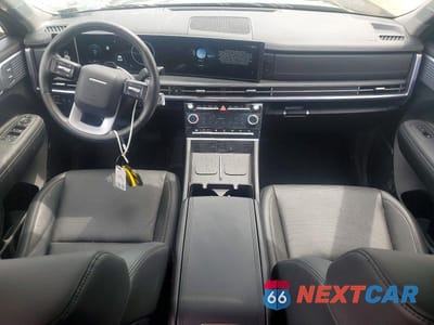 Zdjęcie 8 z 13 samochodu: 2026 HYUNDAI SANTA FE LIMITED VIN:5NMP4DGL1TH189854 - miniatura