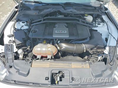 Zdjęcie 11 z 12 samochodu: 2019 FORD MUSTANG GT VIN:1FA6P8CF5K5124152 - miniatura