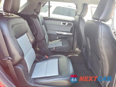 Zdjęcie 11 z 13 samochodu: 2022 FORD EXPLORER XLT VIN:1FMSK8DH4NGB26017 - miniatura