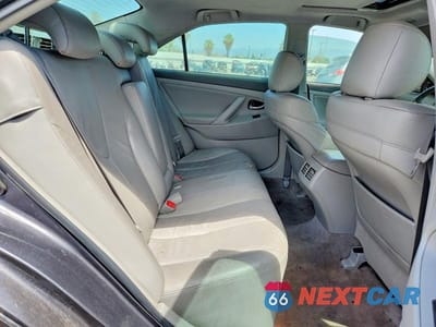 Zdjęcie 10 z 12 samochodu: 2007 TOYOTA CAMRY HYBRID VIN:JTNBB46K873020455 - miniatura