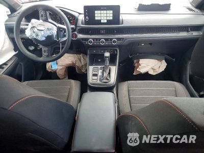 Zdjęcie 8 z 12 samochodu: 2026 HONDA CR-V SPORT VIN:7FARS5H52TE023644 - miniatura
