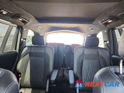 Zdjęcie 10 z 13 samochodu: 2021 MERCEDES-BENZ GLS 63 AMG 4MATIC VIN:4JGFF8KE2MA557133 - miniatura