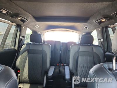 Zdjęcie 10 z 13 samochodu: 2021 MERCEDES-BENZ GLS 63 AMG 4MATIC VIN:4JGFF8KE2MA557133 - miniatura