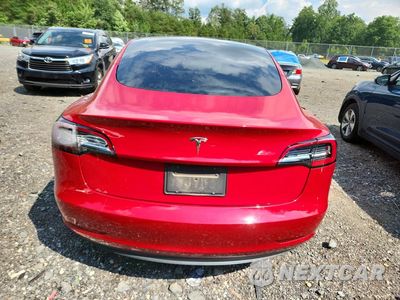 Zdjęcie 6 z 12 samochodu: 2021 TESLA MODEL 3 VIN:5YJ3E1EA2MF029268 - miniatura