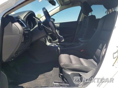 Zdjęcie 7 z 12 samochodu: 2014 MAZDA 6 SPORT VIN:JM1GJ1U69E1151520 - miniatura