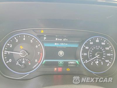 Zdjęcie 9 z 13 samochodu: 2021 HYUNDAI PALISADE SEL VIN:KM8R34HE5MU228608 - miniatura