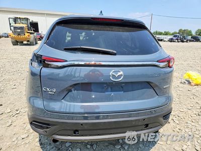 Zdjęcie 6 z 14 samochodu: 2021 MAZDA CX-9 GRAND TOURING VIN:JM3TCBDY1M0538686 - miniatura