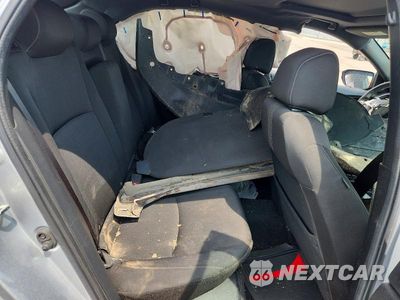 Zdjęcie 10 z 12 samochodu: 2020 HONDA CIVIC EX VIN:SHHFK7H66LU420257 - miniatura