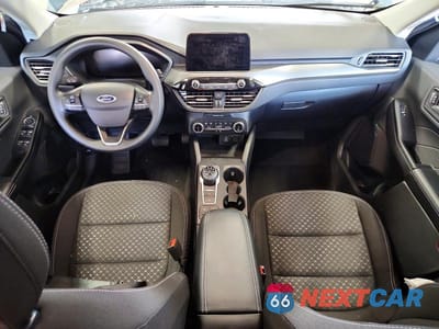 Zdjęcie 8 z 13 samochodu: 2025 FORD ESCAPE ACTIVE VIN:1FMCU9GN4SUB46996 - miniatura