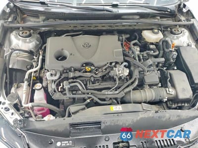 Zdjęcie 11 z 12 samochodu: 2025 TOYOTA CAMRY LE VIN:4T1DAACK6SU570500 - miniatura