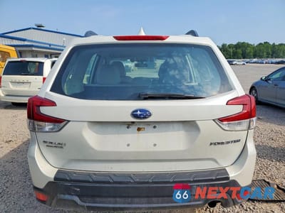 Zdjęcie 6 z 13 samochodu: 2019 SUBARU FORESTER VIN:JF2SKACC9KH490054 - miniatura