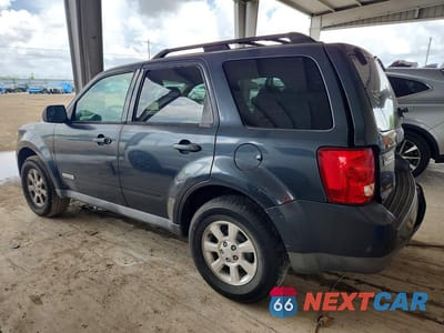 Drugie zdjęcie samochodu z przodu: 2008 MAZDA TRIBUTE I VIN:4F2CZ02Z08KM12076 - miniatura