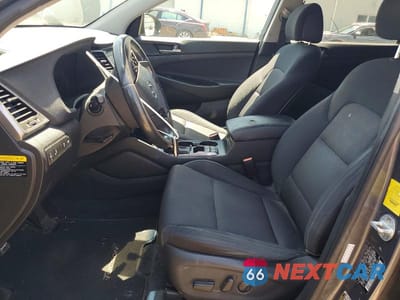Zdjęcie 7 z 13 samochodu: 2017 HYUNDAI TUCSON VIN:KM8J3CA26HU416258 - miniatura