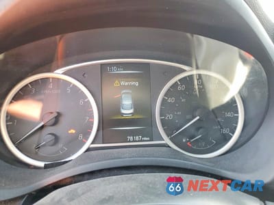 Zdjęcie 9 z 13 samochodu: 2018 NISSAN SENTRA SR VIN:3N1AB7AP4JY344203 - miniatura