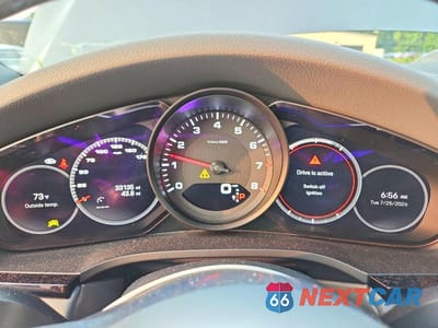 Zdjęcie 9 z 14 samochodu: 2022 PORSCHE CAYENNE VIN:WP1AA2AY3NDA02518 - miniatura