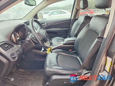 Zdjęcie 7 z 13 samochodu: 2015 DODGE JOURNEY CROSSROAD VIN:3C4PDDGG4FT554876 - miniatura