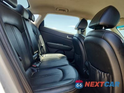Zdjęcie 10 z 12 samochodu: 2017 KIA OPTIMA LX VIN:5XXGT4L30HG128428 - miniatura
