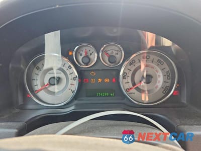 Zdjęcie 9 z 12 samochodu: 2009 FORD EDGE VIN:2FMDK39C39BA41059 - miniatura