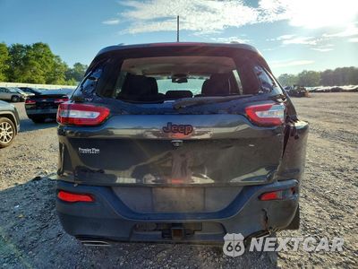 Zdjęcie 6 z 13 samochodu: 2016 JEEP CHEROKEE LATITUDE VIN:1C4PJMCS8GW105277 - miniatura