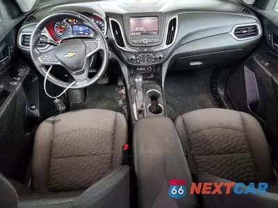 Zdjęcie 8 z 13 samochodu: 2020 CHEVROLET EQUINOX LT VIN:2GNAXVEX4L6251657 - miniatura