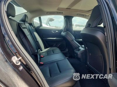 Zdjęcie 10 z 12 samochodu: 2024 VOLVO S60 CORE VIN:7JRL12TK4RG322231 - miniatura