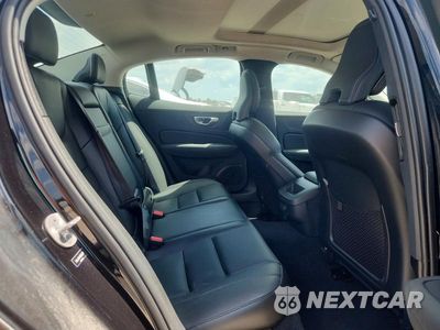 Zdjęcie 10 z 12 samochodu: 2024 VOLVO S60 CORE VIN:7JRL12TK4RG322231 - miniatura