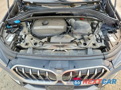 Zdjęcie 11 z 12 samochodu: 2024 BMW X1 XDRIVE28I VIN:WBX73EF04R5Y75210 - miniatura